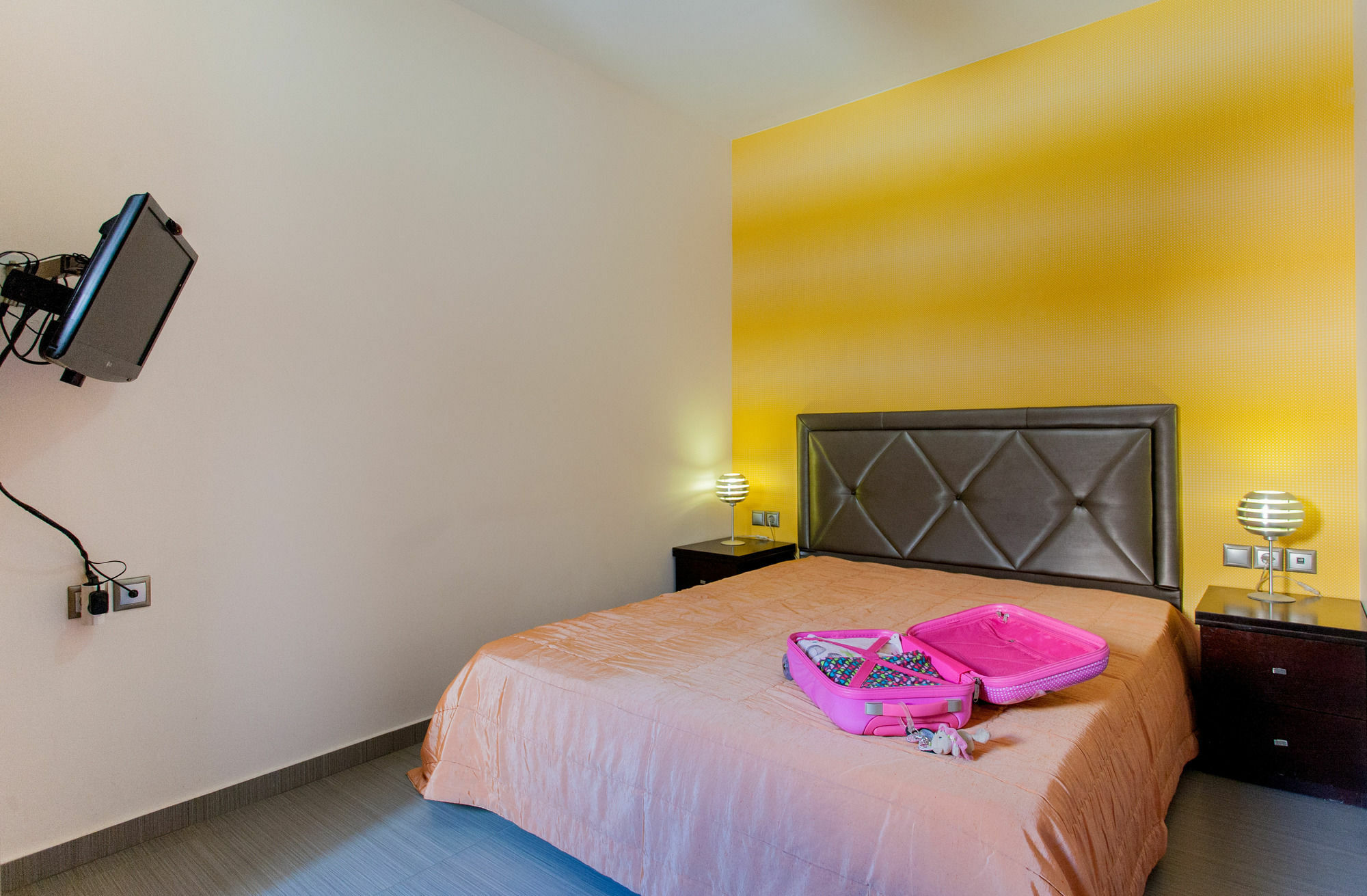 Sandy Point Villas Chania Agia Marina 외부 사진