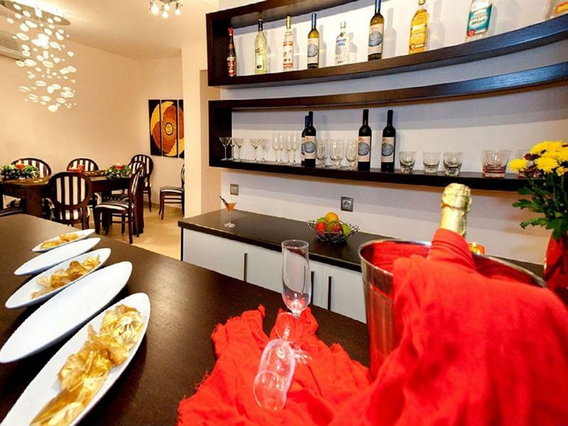 Sandy Point Villas Chania Agia Marina 외부 사진